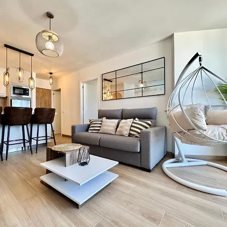 Apartamento Torres De Yomely - Y4b *