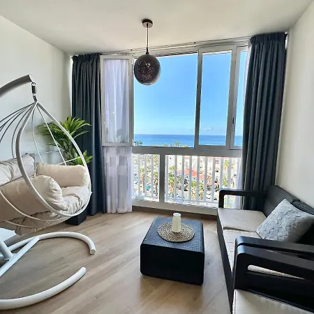 Torres De Yomely - Y4b * 美洲海滩