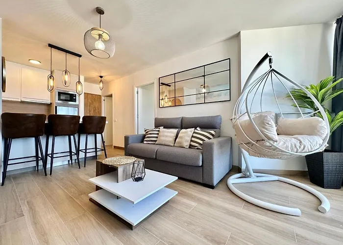 Apartamento Torres De Yomely - Y4b *