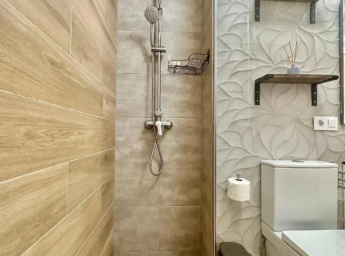 Apartamento Torres De Yomely - Y4b *