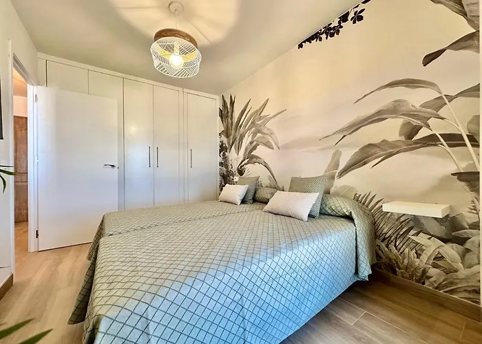 Torres De Yomely - Y4b Apartamento *