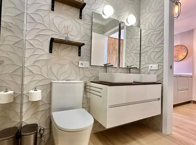 Apartamento Torres De Yomely - Y4b *