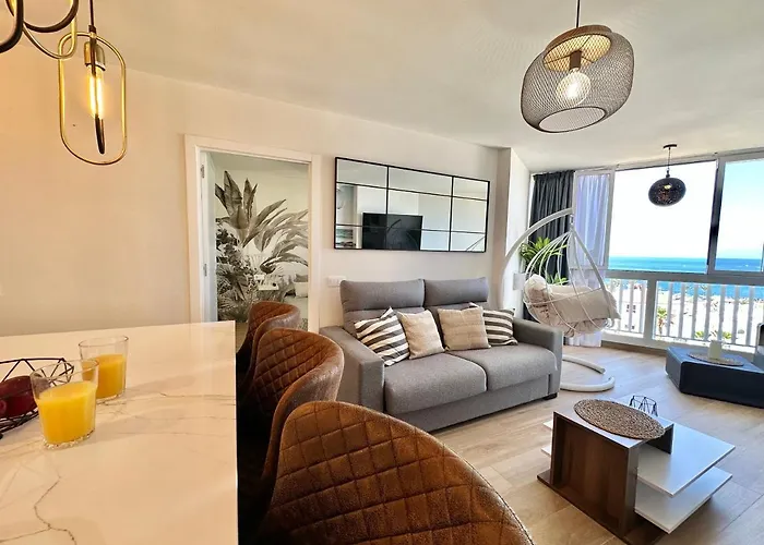 Apartamento Torres De Yomely - Y4b *