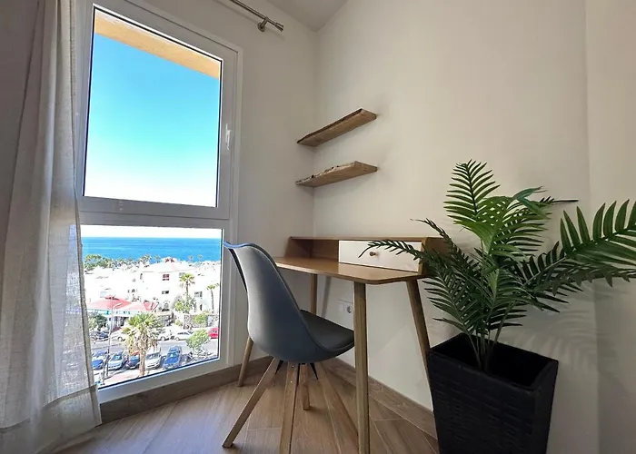 Apartamento Torres De Yomely - Y4b Playa de las Americas (Tenerife)
