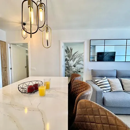 Torres De Yomely - Y4b Apartamento