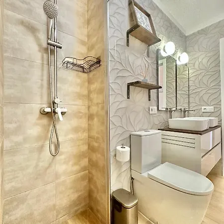 Torres De Yomely - Y4b Apartamento *