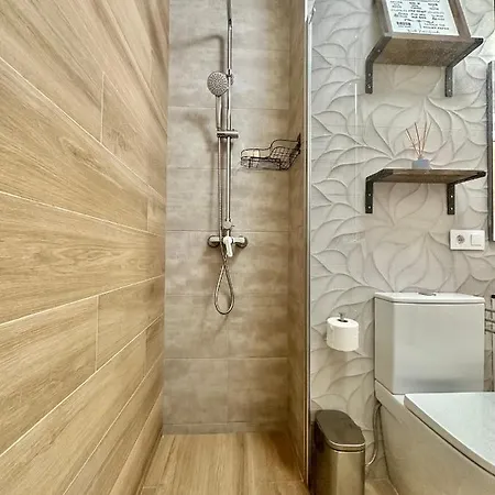 Apartamento Torres De Yomely - Y4b *