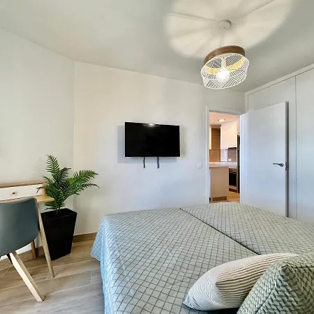 Torres De Yomely - Y4b Apartamento *