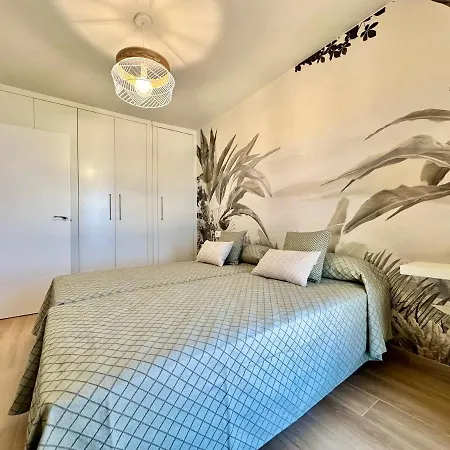 Torres De Yomely - Y4b Apartamento *