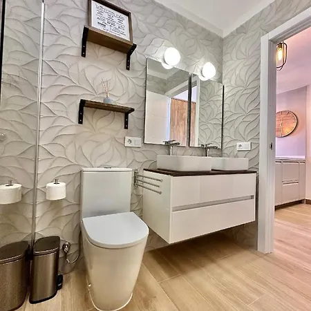 Apartamento Torres De Yomely - Y4b *