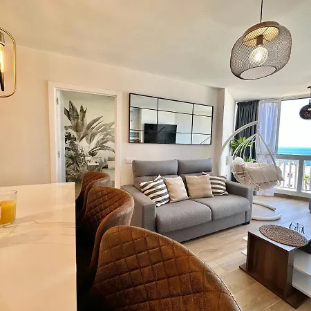 Apartamento Torres De Yomely - Y4b *