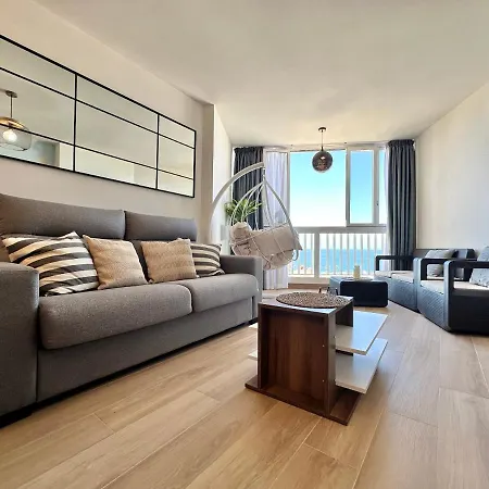 Apartamento Torres De Yomely - Y4b Playa de las Americas (Tenerife)