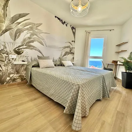 Torres De Yomely - Y4b Appartement
