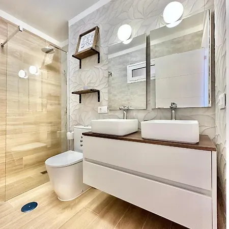 Apartamento Torres De Yomely - Y4b