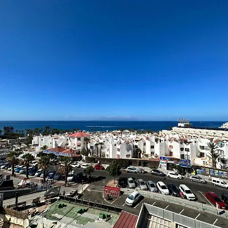 Apartamento Torres De Yomely - Y4b