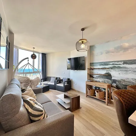 Torres De Yomely - Y4b Apartamento *