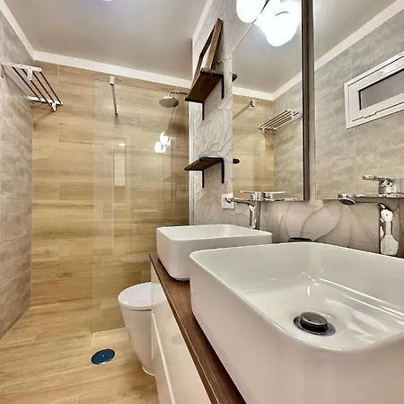 Apartamento Torres De Yomely - Y4b Playa de las Americas (Tenerife)