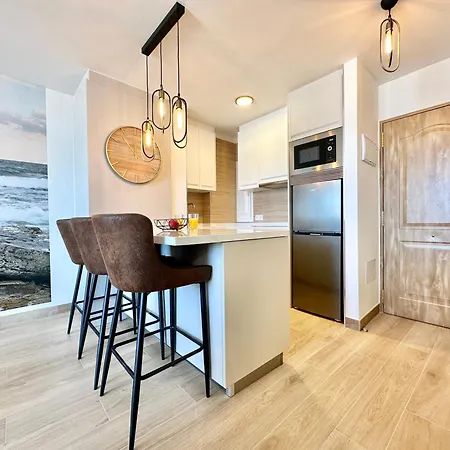 Torres De Yomely - Y4b Apartamento