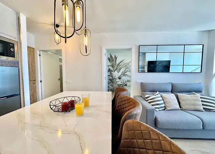 Torres De Yomely - Y4b Apartment