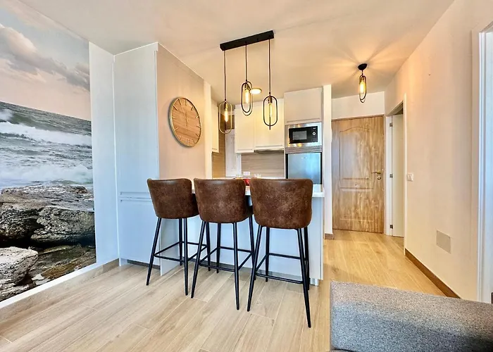 Apartment Torres De Yomely - Y4b