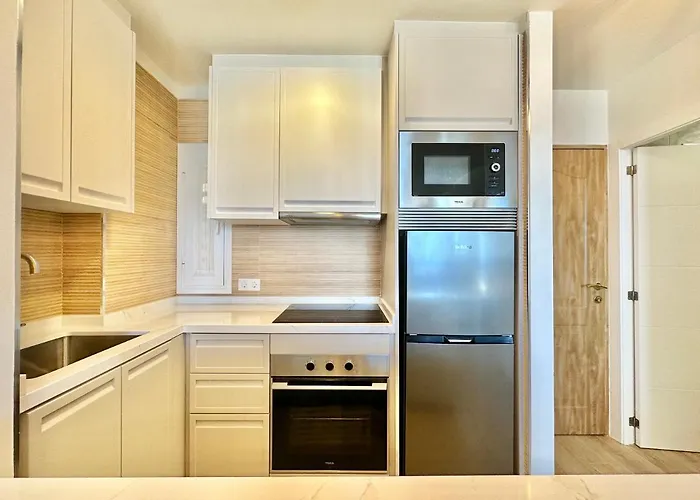 Torres De Yomely - Y4b Apartment Playa de las Americas (Tenerife)