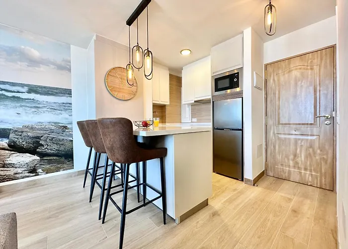 Torres De Yomely - Y4b Apartment