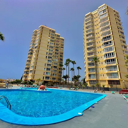 Apartamento Torres De Yomely - Y4b *
