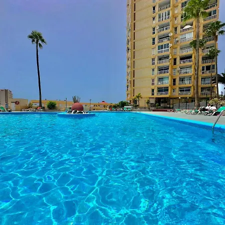 Torres De Yomely - Y4b Apartamento