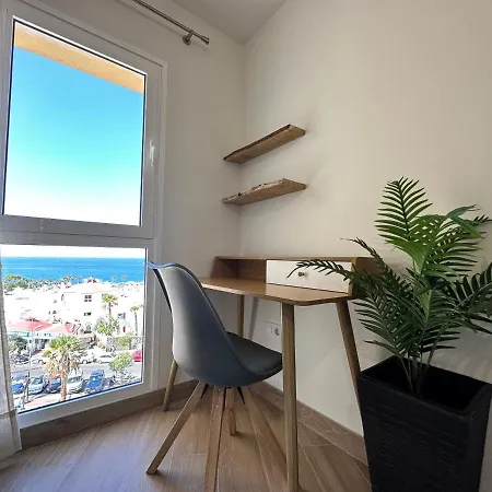 Apartamento Torres De Yomely - Y4b Playa de las Américas