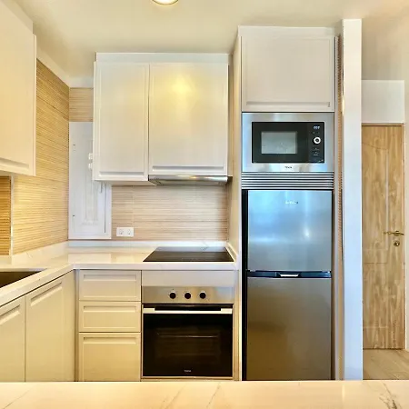 Torres De Yomely - Y4b Апартаменты Плая-де-лас-Америкас