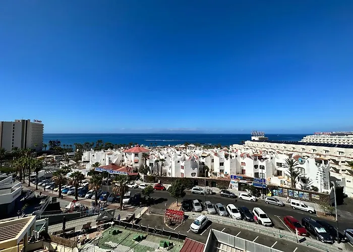 Apartamento Torres De Yomely - Y4b