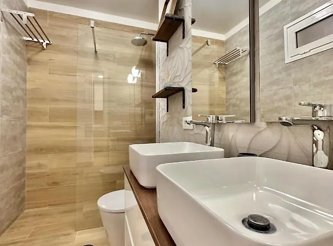 Apartamento Torres De Yomely - Y4b Playa de las Américas